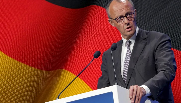 Берлин търси нов подход за ограничаване на руската военна мощ Берлин търси нов подход за ограничаване на руската военна мощ