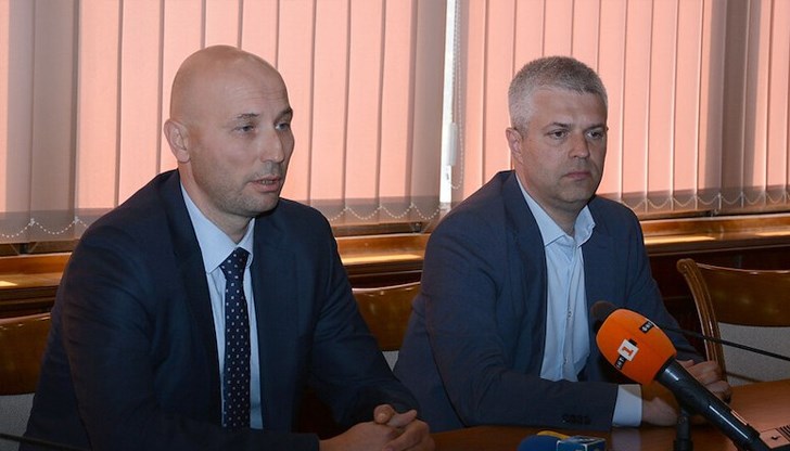 Бившият заместник кмет на Варна заяви, че всеки опит думите му да се представят като обвинение е манипулация