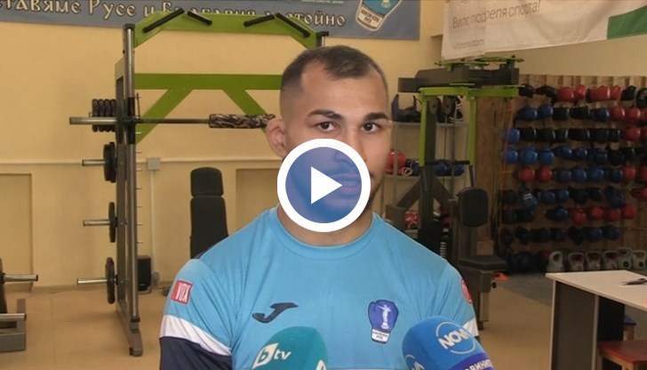 Боксьорът призна, че се е разболял преди полуфинала в Ливърпул