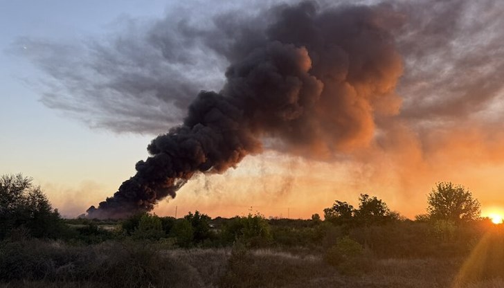 Обходният маршрут минава през Свобода, Цар Асен и Черногорово