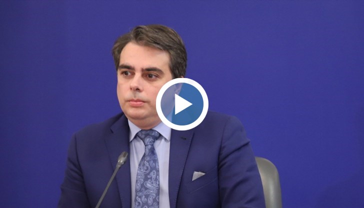 Лидерът на ПП посочи, че страната е едва на 21-во място по разходи за здравеопазване в ЕС