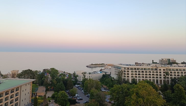 България посреща три слънчеви почивни дни