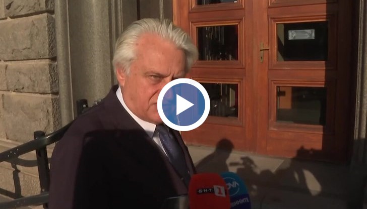 Депутатът от ПП-ДБ посочи, че делото се използва за политически цели