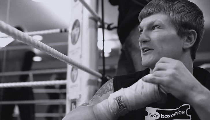 Рики Хатън си отиде на 46-годишна възраст