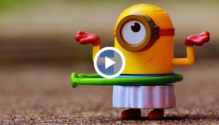 Прогноза: В следващото десетилетие затлъстяването при децата ще скочи до 60%