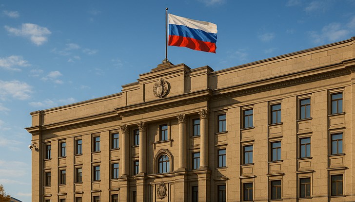 Даниела Кехайова от Хасково се появи в списъка на Федералната служба по финансов мониторинг Даниела Кехайова от Хасково се появи в списъка на Федералната служба по финансов мониторинг