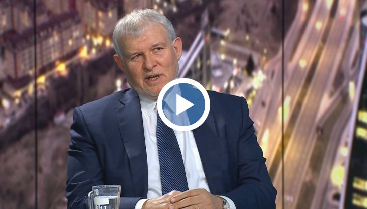 Депутатът от ГЕРБ-СДС коментира и водната криза, посочвайки бездействието на някои кметове