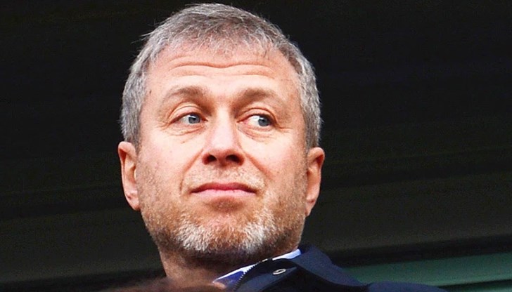 Руският милиардер е включен в украинския списък през 2022 година заради подкрепа за руската армия Руският милиардер е включен в украинския списък през 2022 година заради подкрепа за руската армия