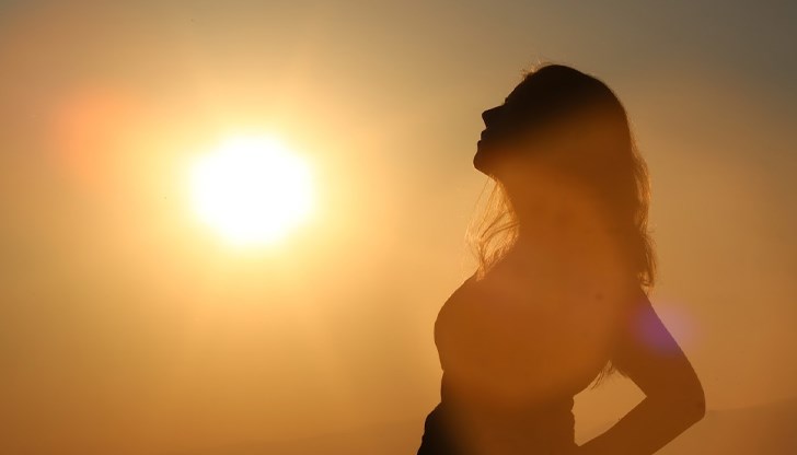 Слаб до умерен вятър ще духа от североизток Слаб до умерен вятър ще духа от североизток