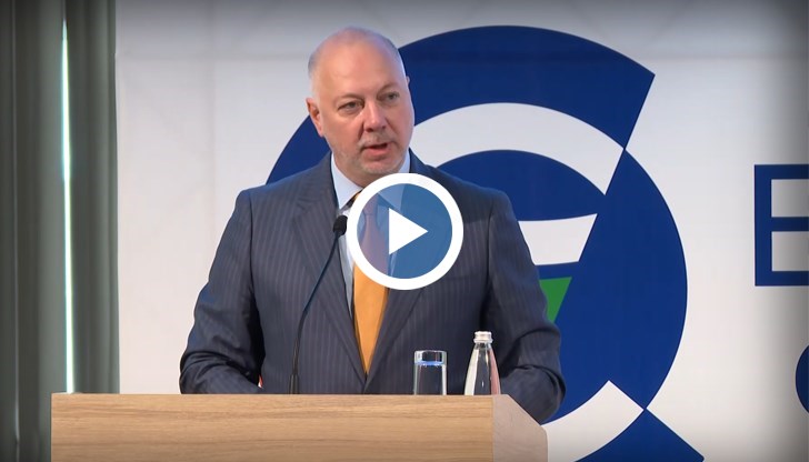 Започна националната информационна кампания за въвеждането на еврото