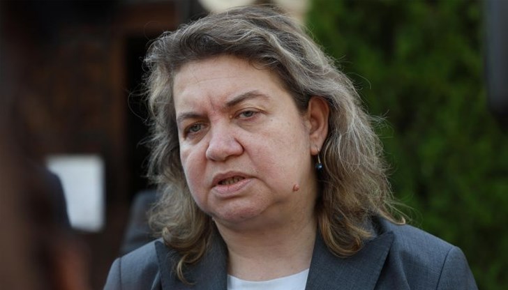 Председателят на НС коментира нападението над директора на полицията в Русе Председателят на НС коментира нападението над директора на полицията в Русе