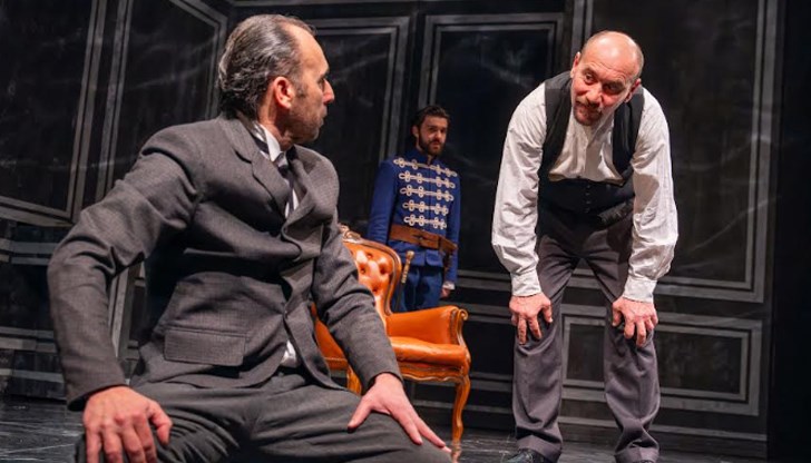 Българският писател, поет и драматург навърши 89 година на 7 август