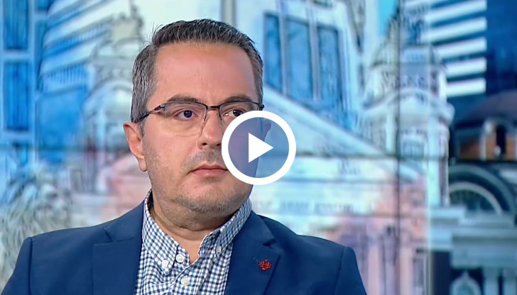 Това, което се наблюдава в България, може би в нито една от държавите, влезли в еврозоната, не е било