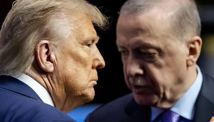 Двамата лидери ще обсъдят сделка за изтребители и регионални конфликти Двамата лидери ще обсъдят сделка за изтребители и регионални конфликти