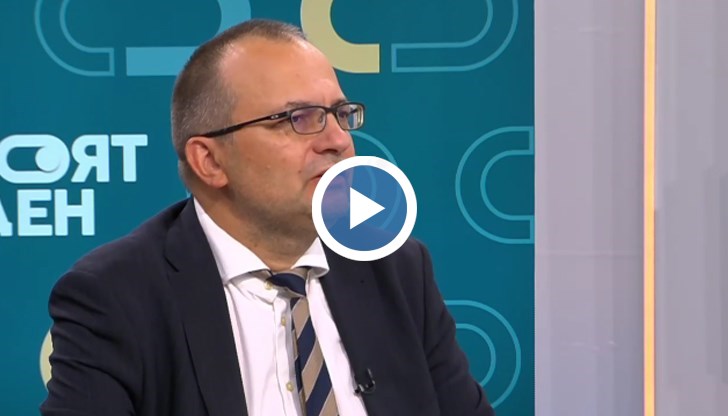 Депутатът от ПП-ДБ посочи пропуски в контрола на бюджетния дефицит и опасения за бизнеса преди приемането на еврото