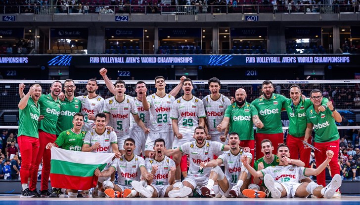 Българските играчи се радват на спортни успехи, но възнагражденията им остават значително по-ниски от колегите им в региона Българските играчи се радват на спортни успехи, но възнагражденията им остават значително по-ниски от колегите им в региона