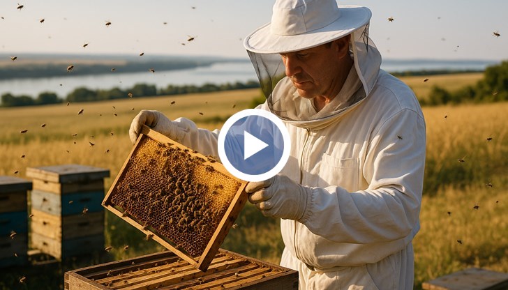Висока смъртност на пчелите и ниски изкупни цени обезкуражават производителите в сектора
