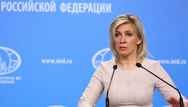 Мария Захарова: Едностранните действия на Варшава ще нанесат сериозни вреди на международните ѝ партньори Мария Захарова: Едностранните действия на Варшава ще нанесат сериозни вреди на международните ѝ партньори