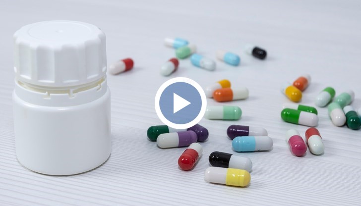 Медикаментите от нелегални сайтове често не съдържат обявените активни вещества