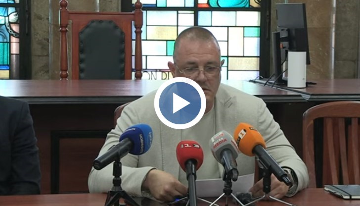 Задържаният за престъплението е добре познат на органите на реда