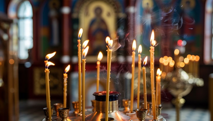 Църквата почита паметта на Свети Евмений Чудотворец Църквата почита паметта на Свети Евмений Чудотворец