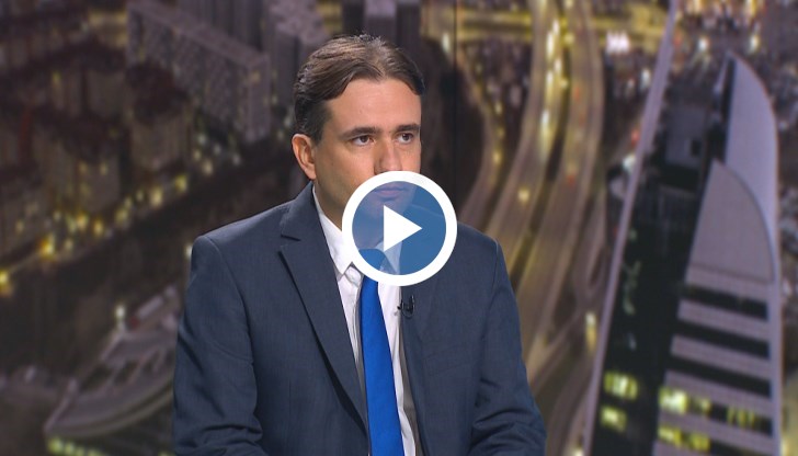 Политикът потвърди искането за оставка на вътрешния министър Даниел Митов