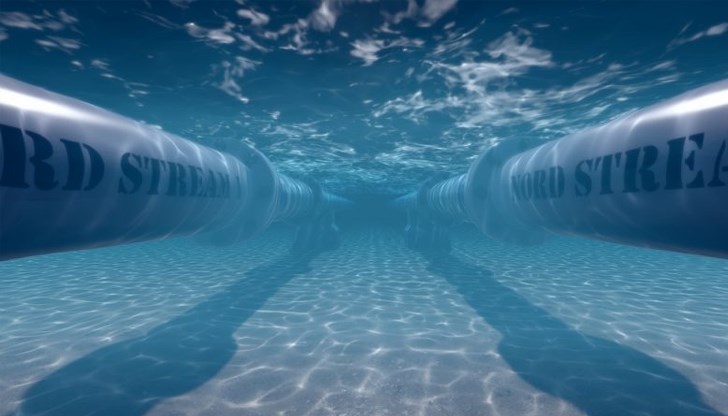 Мъжът се издирва с европейска заповед от германските власти за участие в саботажа през 2022 г.