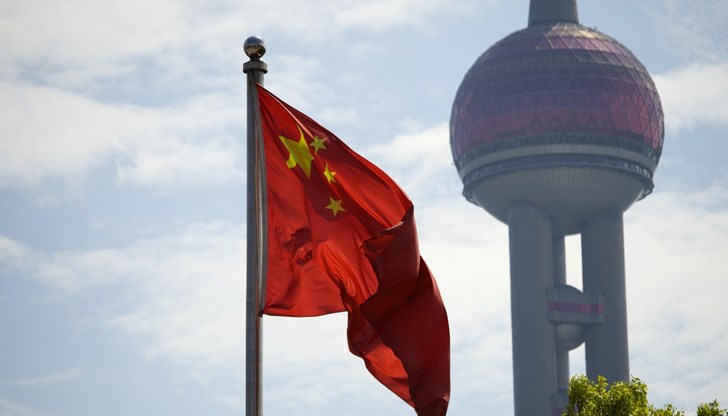 За 35-и пореден месец производствените цени в азиатския гигант намаляват За 35-и пореден месец производствените цени в азиатския гигант намаляват