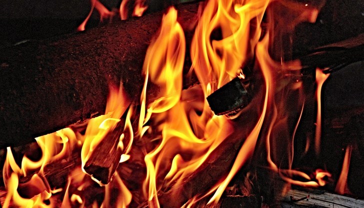 Двама души са пострадали в други инциденти