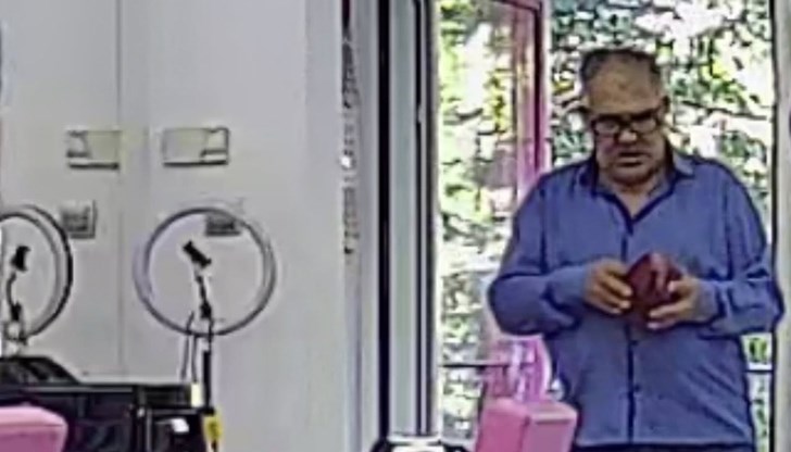 Искам да предпазя следващата му жертва, сподели жената Искам да предпазя следващата му жертва, сподели жената