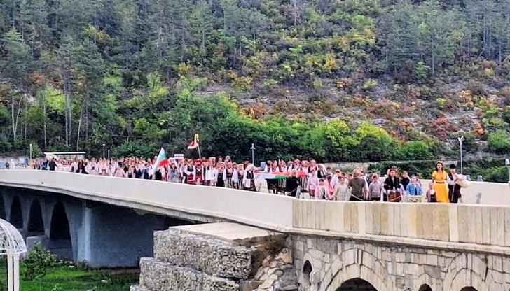 Фестивалът „Беленско хоро“ събра 600 участници от цялата страна Фестивалът „Беленско хоро“ събра 600 участници от цялата страна