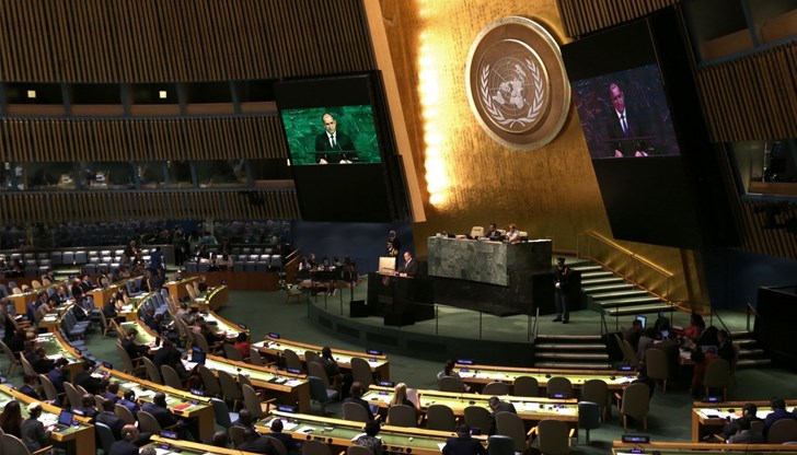 Световните лидери се събраха за дискусии относно Газа, Украйна и Сирия Световните лидери се събраха за дискусии относно Газа, Украйна и Сирия