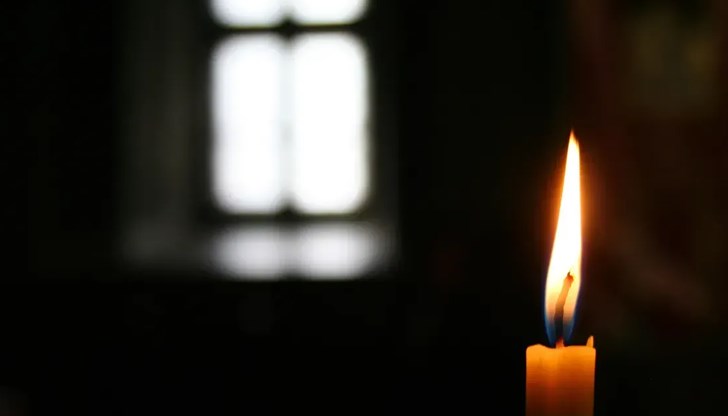 Стефан Николов си отиде внезапно на 59-годишна възраст