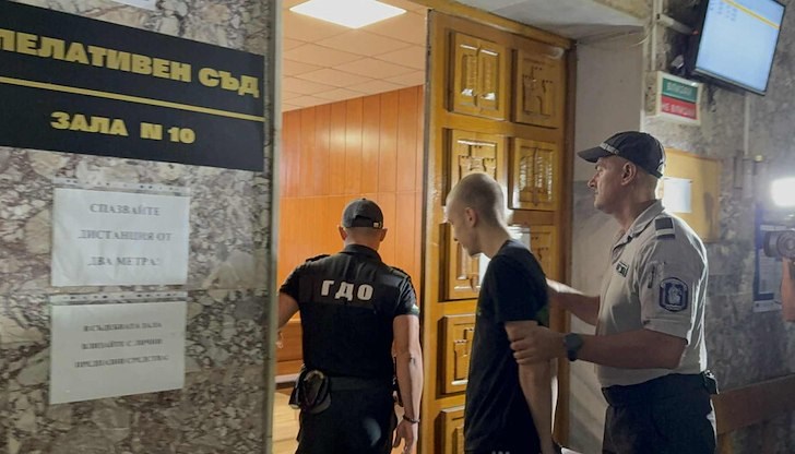 Младежите ще бъдат с електронни гривни под домашен арест