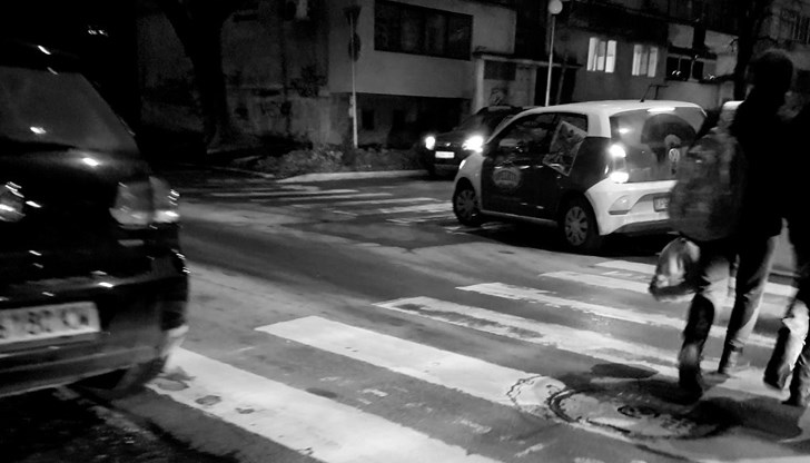 Иван Белчев алармира за инцидента и призова за спешни мерки за безопасност