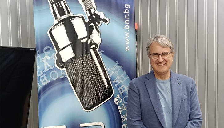 Който не говори срещу корупцията, на практика я подкрепя, смята икономистът