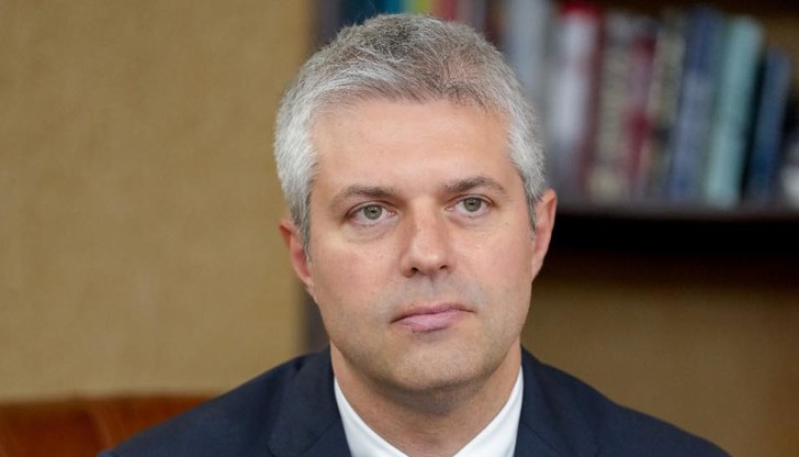 Европейски либерали определиха ареста на варненския кмет като политическо преследване