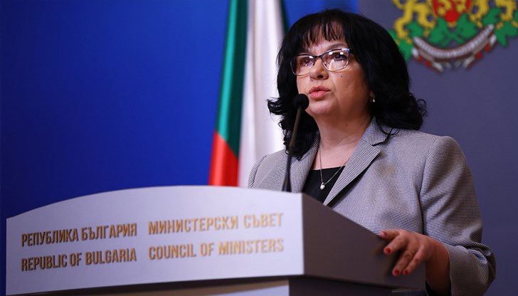 Теменужка Петкова заяви, че темата не е на дневен ред въпреки препоръките на Фонда