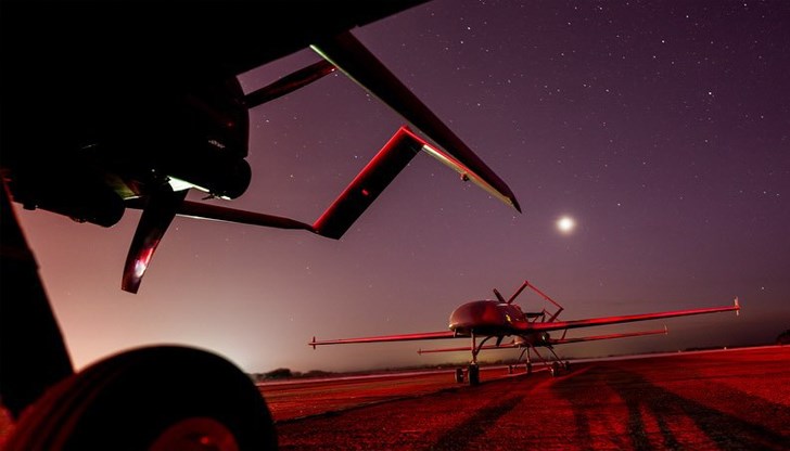 Атаки с дронове нанесоха щети на петролни съоръжения във Волгоградска област и Башкортостан Атаки с дронове нанесоха щети на петролни съоръжения във Волгоградска област и Башкортостан