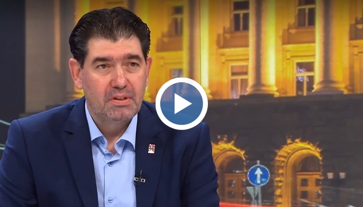 Иван Таков: Посещението заздрави партийните и икономическите връзки между България и Китай