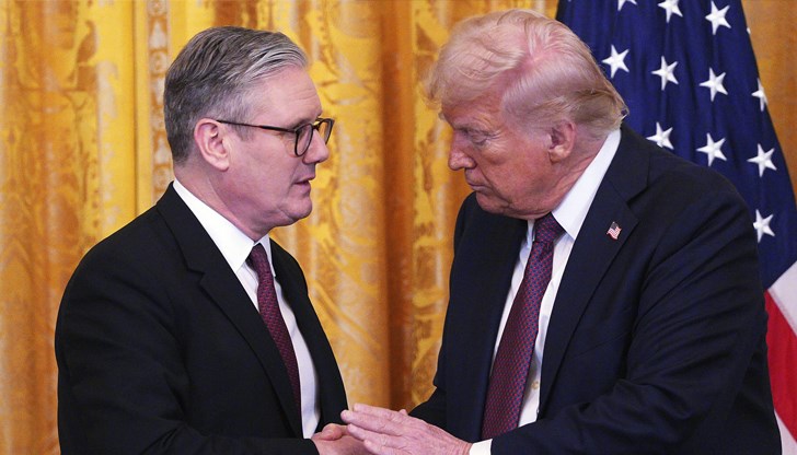 Споразумението създава 7600 работни места и инвестиции за 150 милиарда паунда