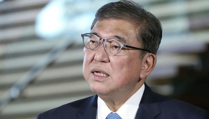 Решението дойде след исторически изборни загуби Решението дойде след исторически изборни загуби