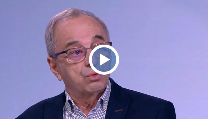 Страната ни има нужда от интелектуален център за подготовка и гъвкаво реагиране, смята експертът