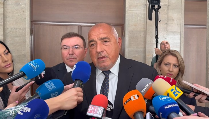 Посещението в Китай не било скандал, а част от голямата геополитика