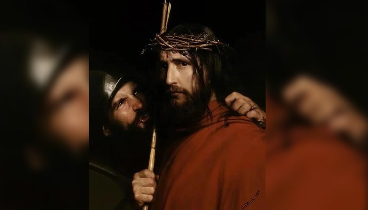 Датският художник остана в сянката на великите майстори, въпреки впечатляващото си творчество Датският художник остана в сянката на великите майстори, въпреки впечатляващото си творчество