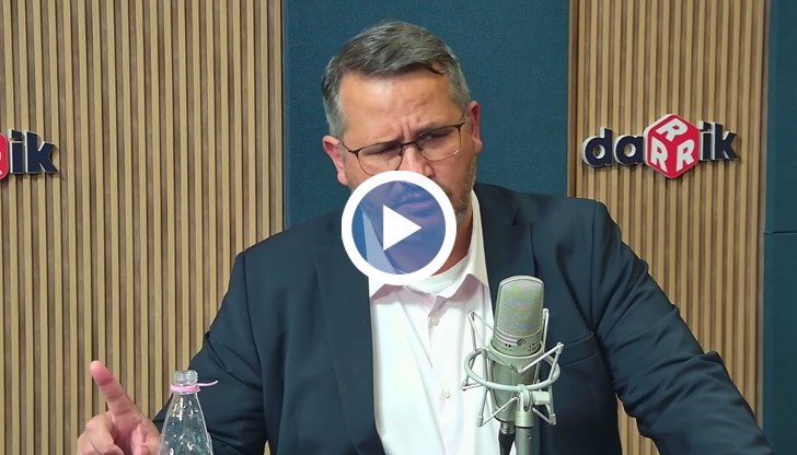 Делян Пеевски е дубайски дилър на дрога, отсече лидерът на "Единение"