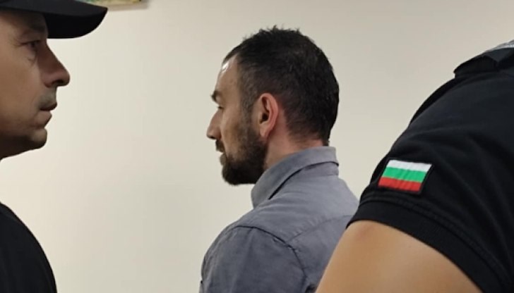 Съдебният процес срещу Петър Чернев и майката на детето ще продължи през октомври при закрити врата