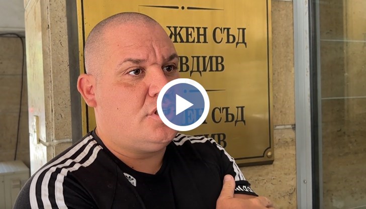 Ще помагам на бедни и болни, признавам грешката за клипа в мола