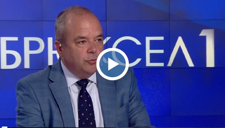 Съпредседателят на Атлантическия съвет предупреди за потенциални рискове за страната ни