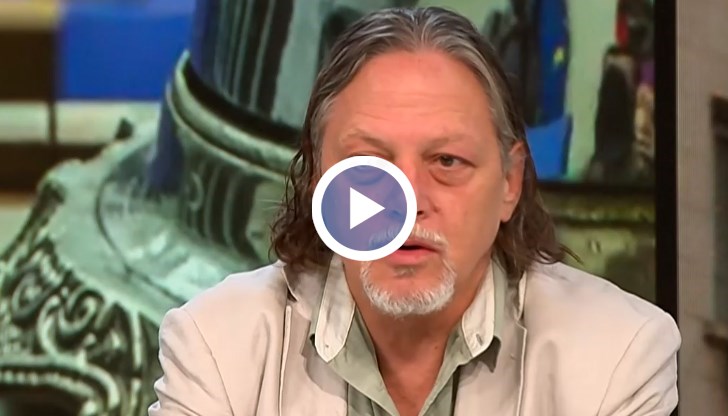 По думите на пиар експерта става въпрос за русенски кмет, който вече е починал